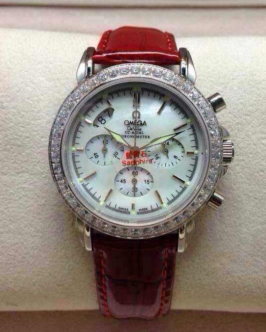 Omega watch man-624